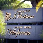 Park Villaferrata Grottaferrata