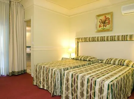 Hotel Park Villaferrata