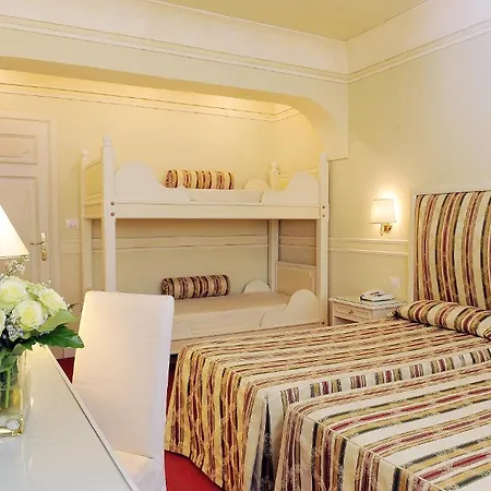 Hotel Park Villaferrata 3*