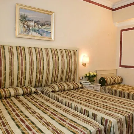 Hotel Park Villaferrata 3*