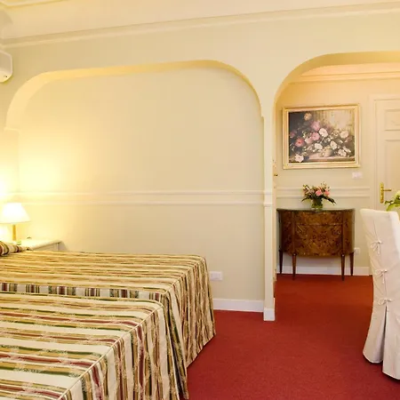 Park Villaferrata Hotel 3*