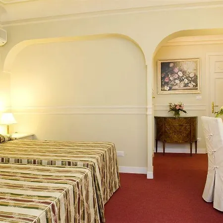 Park Villaferrata Hotel 3*