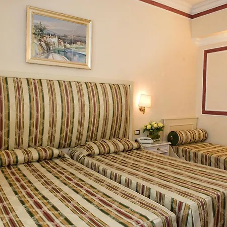 Hotel Park Villaferrata Grottaferrata