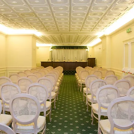 فندق Park Villaferrata