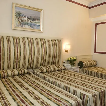 فندق Park Villaferrata 3*
