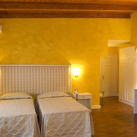 Park Villaferrata غروتافراتا