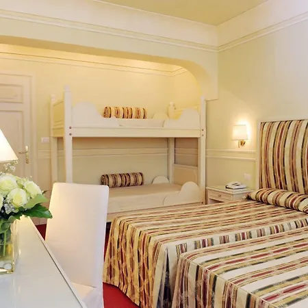 Park Villaferrata Hotel 3*