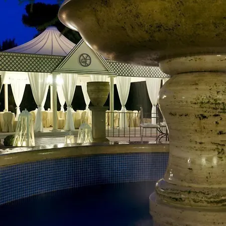 فندق Park Villaferrata