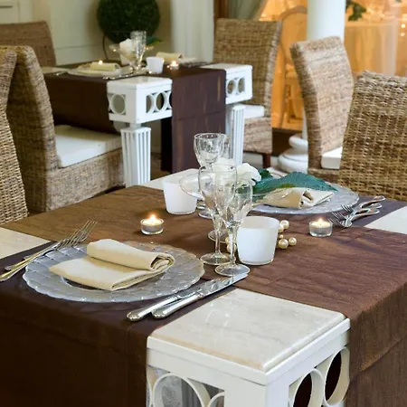 Park Villaferrata Hotel