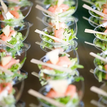 فندق Park Villaferrata