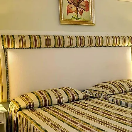 Park Villaferrata 3*