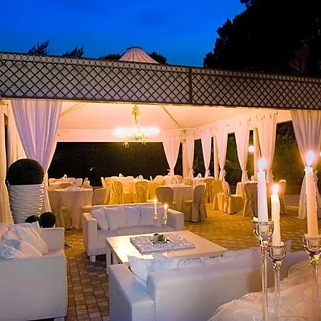 Hotel Park Villaferrata