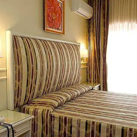 Park Villaferrata Hotel Grottaferrata