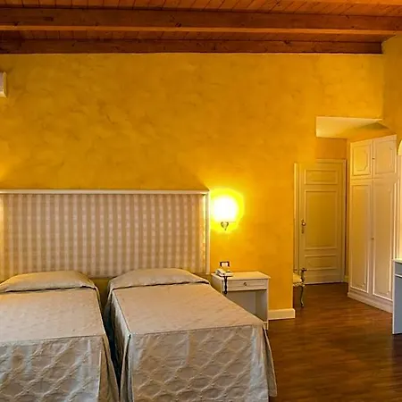 Park Villaferrata Hotel