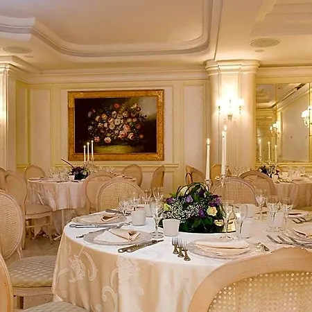 Hotel Park Villaferrata Grottaferrata