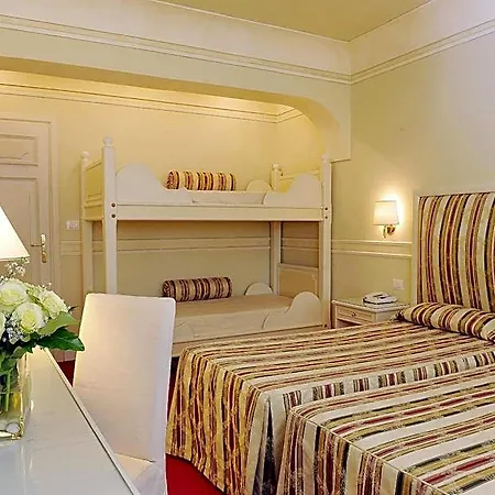 Park Villaferrata Hotel