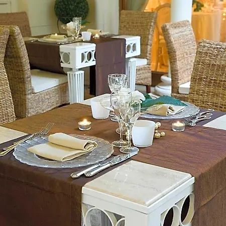Hotel Park Villaferrata