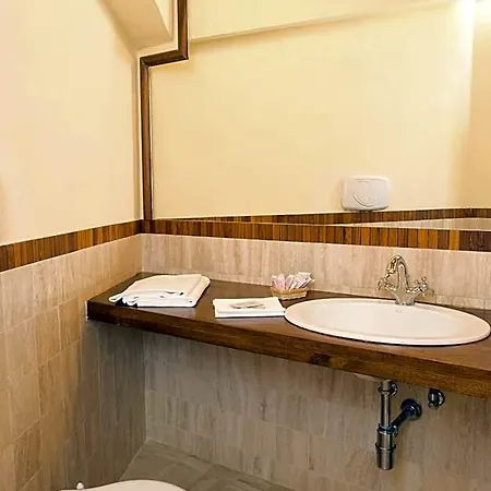 Hotel Park Villaferrata 3*