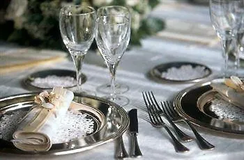 Park Villaferrata فندق غروتافراتا