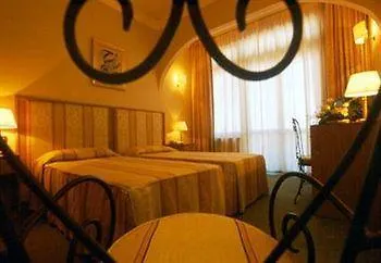 Hotel Park Villaferrata