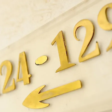 Park Villaferrata فندق