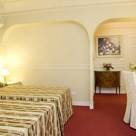 Park Villaferrata فندق غروتافراتا