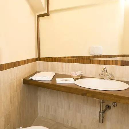 Park Villaferrata غروتافراتا