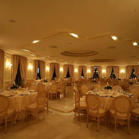 Park Villaferrata Hotel 3*
