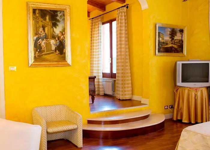 Park Villaferrata 3*